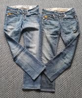 G-Star Jeans in 28er Weite und 32 bzw. 34er Weite, 2 Stück Sachsen-Anhalt - Bad Lauchstädt Vorschau