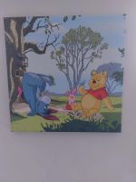 Winnie Pooh Leinwand Niedersachsen - Hardegsen Vorschau