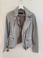 Oakwood Lederjacke Farbe grau XS NEU Aachen - Aachen-Laurensberg Vorschau