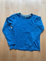 Langarm Shirt Longsleeve türkis Größe 146/152 sehr guter Zustand München - Allach-Untermenzing Vorschau