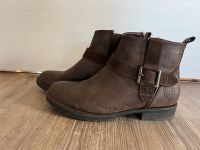 PESARO Stiefeletten Gr.38 Bayern - Grafenrheinfeld Vorschau