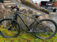 Cube Mountainbike Bayern - Amorbach Vorschau