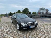 Mercedes Benz E-220 ohne TÜV, aber fahrbereit! Häfen - Bremerhaven Vorschau