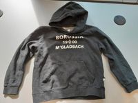 Hoodie Borussia Mönchengladbach Gr. 140 Nordrhein-Westfalen - Olpe Vorschau