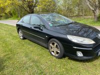 Peugeot 407 Brandenburg - Frankfurt (Oder) Vorschau