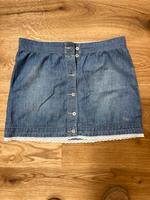 Jeansrock, Roxy, Rock Bayern - Unterthingau Vorschau