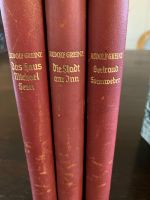 Rudolf Greinz 3 Bände im Schuber Die Sadt am Inn Gertraud Sonnweb Nordrhein-Westfalen - Rosendahl Vorschau