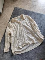 Leinenbluse Bluse in Gr. 42 Thüringen - Suhl Vorschau