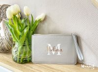 Personalisierte Clutch | Brautgeschenk | Hochzeit Niedersachsen - Elsfleth Vorschau