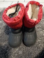 Winterstiefel Boots Größe 31 Nordrhein-Westfalen - Morsbach Vorschau