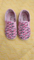 Stoffschuhe 26 Mädchen rosa lidl Rheinland-Pfalz - Biebelnheim Vorschau