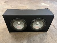 BMW E36 E46 Subwoofer Bassbox Einzelanfertigung Rheinland-Pfalz - Diez Vorschau