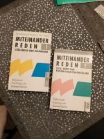 Miteinander reden 1 & 2 * Friedemann Schulz von Thun Mecklenburg-Vorpommern - Wismar Vorschau