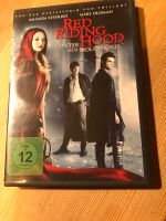 DVD Red Hiding Hood Amanda Seyfried Saarland - Püttlingen Vorschau