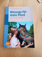 Massage für mein Pferd Niedersachsen - Edewecht Vorschau