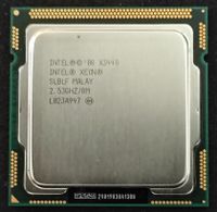 Intel Xeon X3440 Prozessor (4 Kerne, 8 Threads) inkl. 1HE Kühler Thüringen - Erfurt Vorschau
