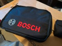 Bosch und Wera Aufbewahrungstasche Hessen - Lich Vorschau