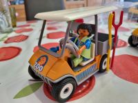 Playmobil 6636 Zoowärter Tierpfleger Zoo Auto Advent Weihnachten Sachsen - Altenberg Sachs Vorschau