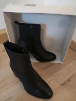 Schuhe/Stiefeletten/schwarz/aboutyou/39 Baden-Württemberg - Dietenheim Vorschau