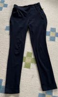 Miss Candyfloss Cigarette Pants in Navy Hessen - Fritzlar Vorschau