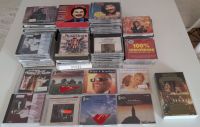 Über 70 CD's / Anhören bzw. zum Basteln Rheinland-Pfalz - Neuwied Vorschau
