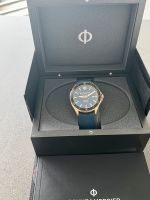 Baume & Mercier Clifton Club 10502 Uhr in Bronze Nordrhein-Westfalen - Düren Vorschau