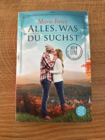 Marie Force - Alles was du suchst - Band 1 der Lost in Love Serie Hessen - Selters Vorschau