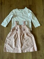 Baby Pullover+ Kleid Sachsen - Großenhain Vorschau