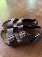 Birkenstock Sandale München - Thalk.Obersendl.-Forsten-Fürstenr.-Solln Vorschau