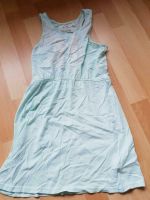 Kleid glitzer Seepferdchen H&M 122/128 Schleswig-Holstein - Hohenwestedt Vorschau