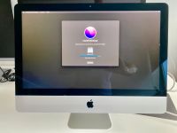 Apple iMac 21,5“ Ende 2015 2,8 GHz i5 8/1 TB Fusion Drive Nordrhein-Westfalen - Meerbusch Vorschau