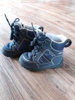 Superfit Winterstiefel/Winterschuhe  Gr.22 Sachsen - Lauter Vorschau