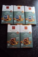 6 x FREY Supreme Crunchy Dark Hazelnut je 180g Schokolade NEU Nordrhein-Westfalen - Neuss Vorschau