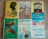 Die kleinen Trompeterbücher: 6 sehr alte Kinderbücher aus der DDR Mecklenburg-Vorpommern - Rosenow Vorschau