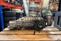 Porsche 964 Getriebe 5-Gang Schaltung G64/01 Gearbox C4 19% VAT Berlin - Spandau Vorschau