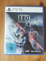 Star Wars Jedi Fallen Order PS5 Saarland - St. Wendel Vorschau