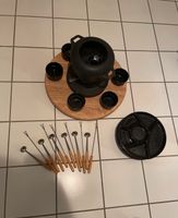 Fondue Set Baden-Württemberg - Eppelheim Vorschau