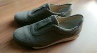TOP ❗ ARA Slipper Sneaker Halbschuhe Gr. 36,5 Bayern - Meitingen Vorschau