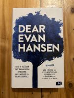 Dear Evan Hansen // Val Emmich Kiel - Hassee-Vieburg Vorschau