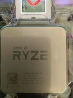 AMD ryzen 5 2600 Bayern - Sulzfeld im Grabfeld Vorschau