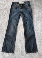 Jeans LTB by Little Big Gr. 27x32, style 5238 low rise boot cut Rheinland-Pfalz - Nierstein Vorschau