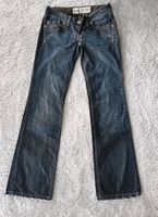 Jeans LTB by Little Big Gr. 27x32, style 5238 low rise boot cut Rheinland-Pfalz - Nierstein Vorschau