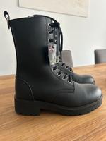 NAE Boots Größe 39 Rostock - Stadtmitte Vorschau