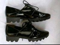 Lackschuhe Paul green Gr 37,5 Bayern - Kirchroth Vorschau