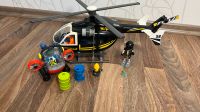 Playmobil Hubschrauber Rheinland-Pfalz - Puderbach Vorschau