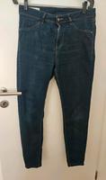 Jeans Skinny Jeggins blau Gr. 40, stretch Nordrhein-Westfalen - Erkrath Vorschau