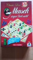 Mensch ärgere Dich nicht - Brettspiel, neuwertig! Baden-Württemberg - Plüderhausen Vorschau