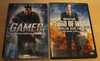 2 DVDs "Gamer" und "Lord of War" Baden-Württemberg - Birkenfeld Vorschau