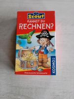 Kosmos Spiel "Kannst du rechnen?" Schleswig-Holstein - Wiemersdorf Vorschau