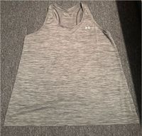 Damen Under Armour Tank Top ,2X, grau, Neu Saarland - Ottweiler Vorschau